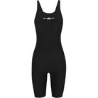 Amanzi Acceler8 RIZE Racing Kneeskin | Jet-Swimwear-Amanzi-AU G8-Jet-Ashlee Grace Activewear & Swimwear Online