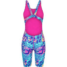 Amanzi Active Kneelength | Serengeti-Swimwear-Amanzi-AU G8-Serengeti-Ashlee Grace Activewear & Swimwear Online