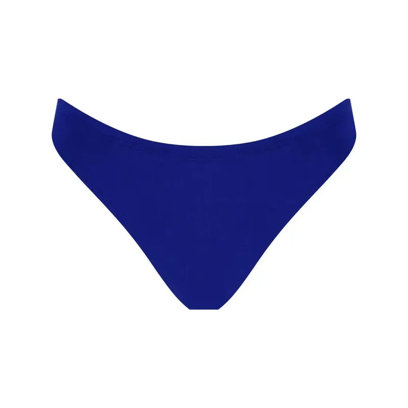 Amanzi Bikini Bottom | Cobalt-Swimwear-Amanzi-AU G8-Cobalt-Ashlee Grace Activewear & Swimwear Online