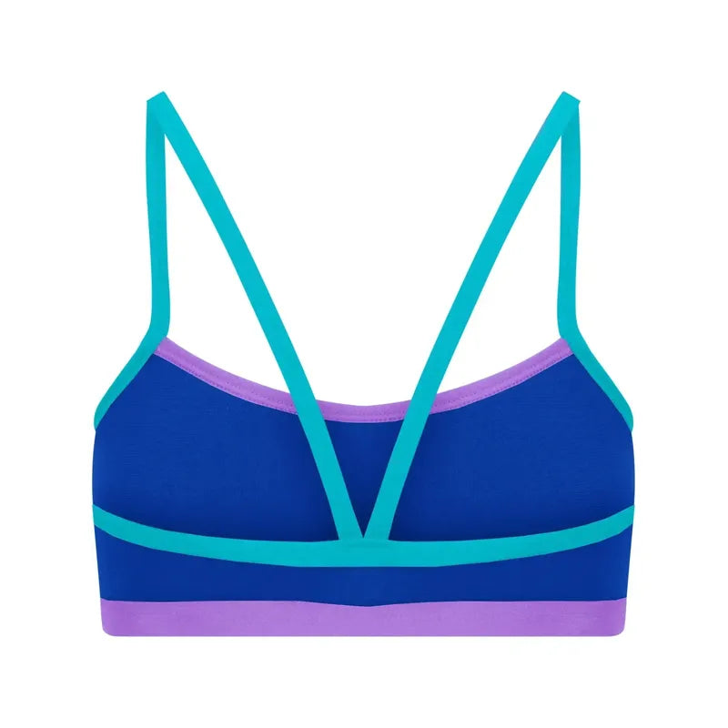 Amanzi Bikini Top | Baltix-Swimwear-Amanzi-AU G8-Baltix-Ashlee Grace Activewear & Swimwear Online