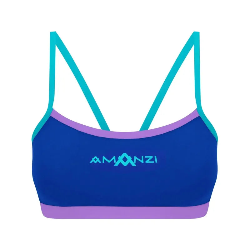 Amanzi Bikini Top | Baltix-Swimwear-Amanzi-AU G8-Baltix-Ashlee Grace Activewear & Swimwear Online