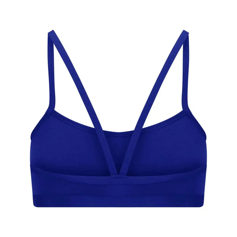 Amanzi Bikini Top | Cobalt-Swimwear-Amanzi-AU G8-Cobalt-Ashlee Grace Activewear & Swimwear Online
