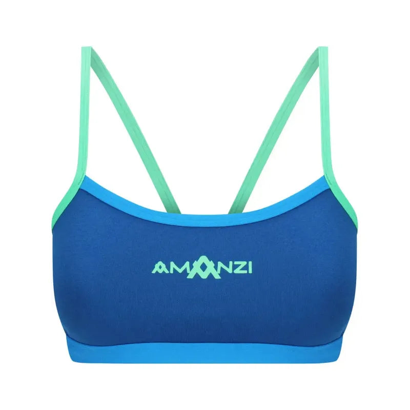 Amanzi Bikini Top | Seaglass-Swimwear-Amanzi-AU G8-Seaglass-Ashlee Grace Activewear & Swimwear Online