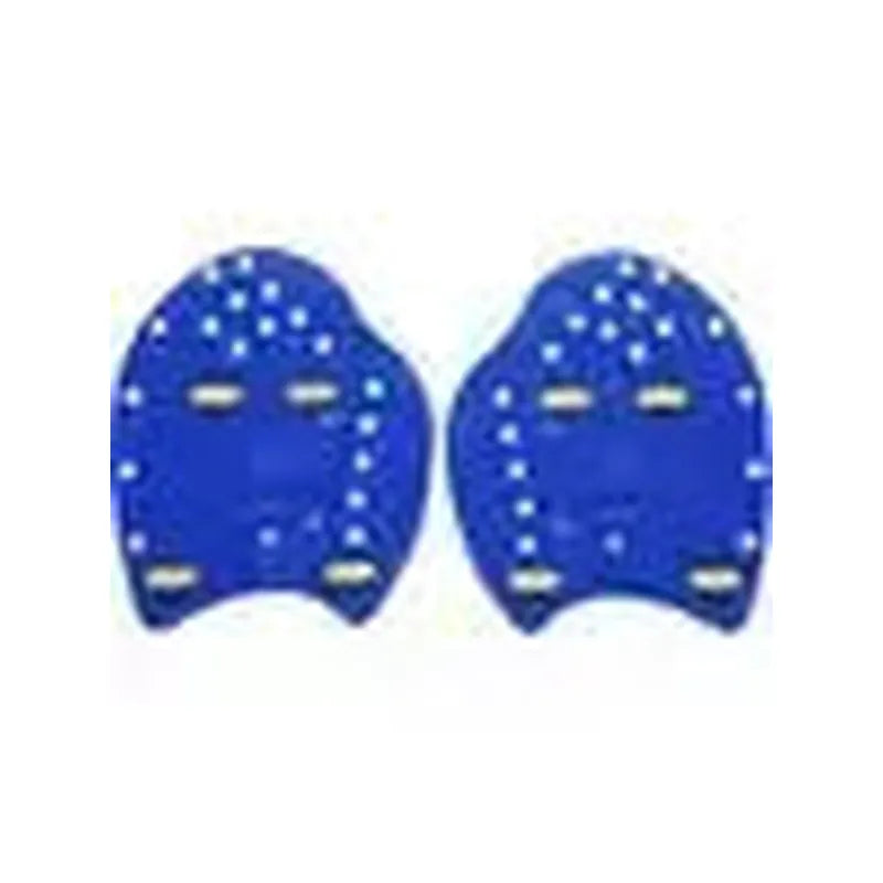 Amanzi Hand Paddles | Cobalt-Hand Paddles-Amanzi-Cobalt-Small-Ashlee Grace Activewear & Swimwear Online