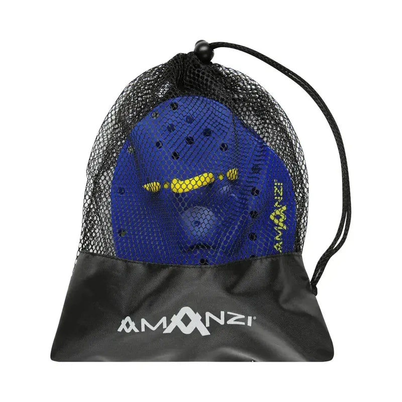 Amanzi Hand Paddles | Cobalt-Hand Paddles-Amanzi-Cobalt-Small-Ashlee Grace Activewear & Swimwear Online