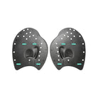Amanzi Hand Paddles | Jet-Hand Paddles-Amanzi-Jet-Small-Ashlee Grace Activewear & Swimwear Online