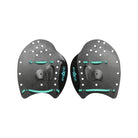 Amanzi Hand Paddles | Jet-Hand Paddles-Amanzi-Jet-Small-Ashlee Grace Activewear & Swimwear Online