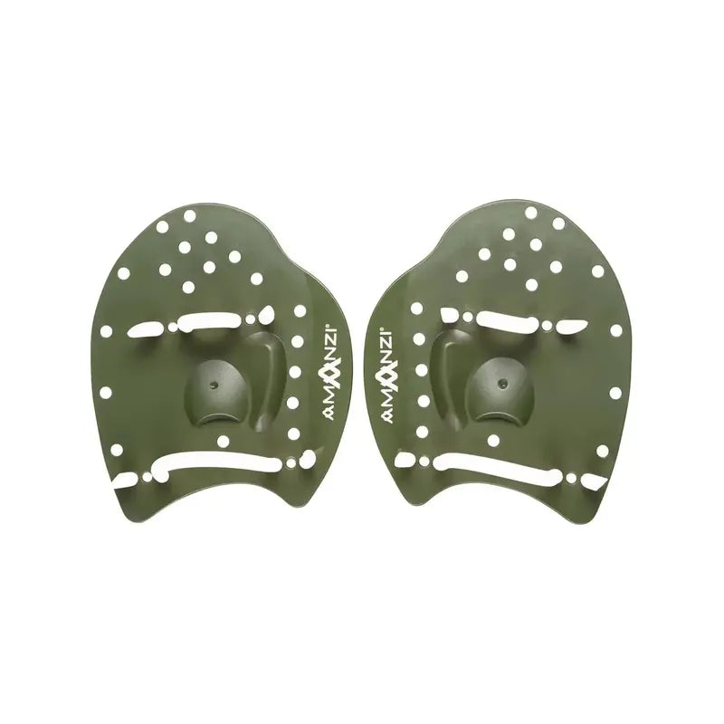 Amanzi Hand Paddles | Memphis-Hand Paddles-Amanzi-Memphis-Small-Ashlee Grace Activewear & Swimwear Online