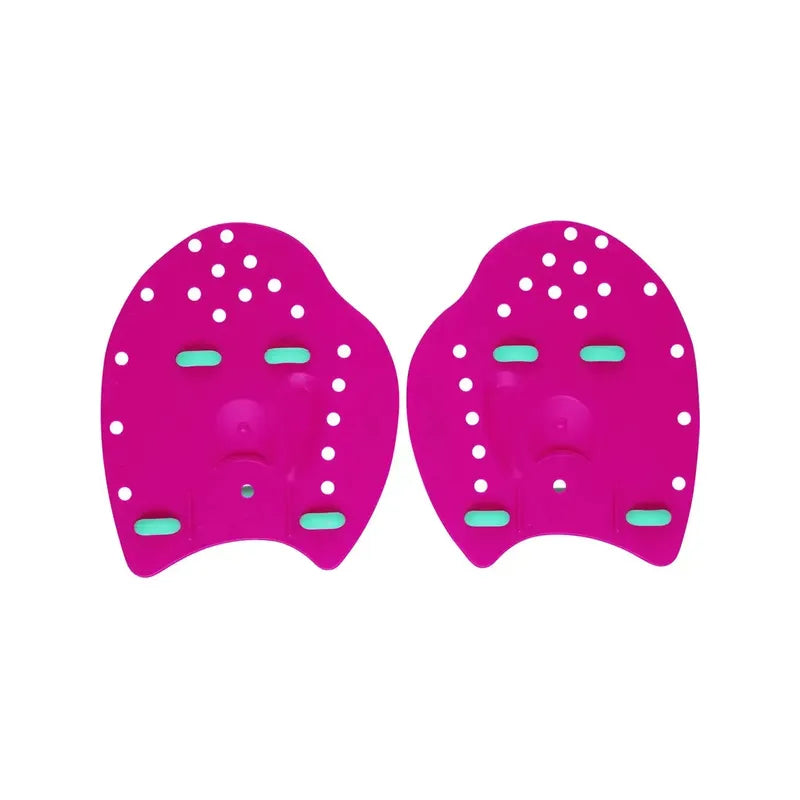 Amanzi Hand Paddles | Orchid-Hand Paddles-Amanzi-Orchid-Small-Ashlee Grace Activewear & Swimwear Online