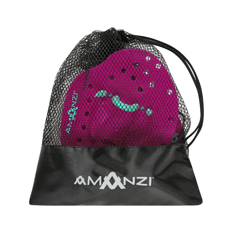Amanzi Hand Paddles | Orchid-Hand Paddles-Amanzi-Orchid-Small-Ashlee Grace Activewear & Swimwear Online