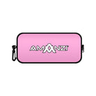 Amanzi Neoprene Case - Block Colour-Swim Accessories-Amanzi-Candy-Ashlee Grace Activewear & Swimwear Online