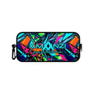 Amanzi Neoprene Case - Prints-Swim Accessories-Amanzi-Velocity-Ashlee Grace Activewear & Swimwear Online