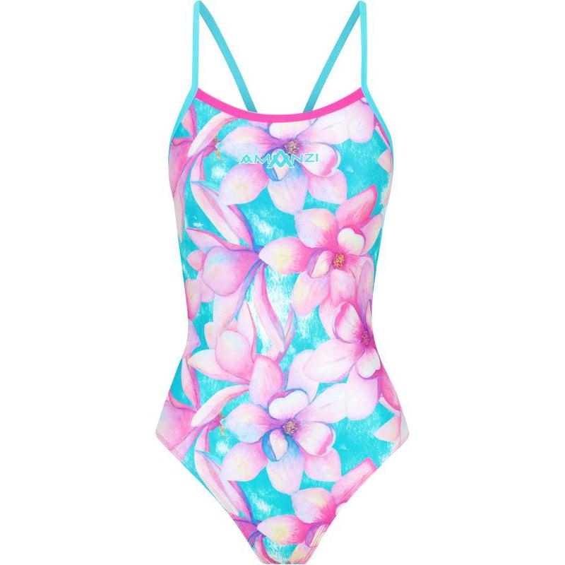 Amanzi Proback One Piece | Magnoli-Swimwear-Amanzi-AU G8-Magnoli-Ashlee Grace Activewear & Swimwear Online