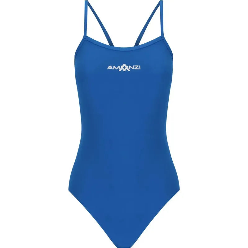 Amanzi Proback One Piece | Neptune-Swimwear-Amanzi-AU G8-Neptune-Ashlee Grace Activewear & Swimwear Online