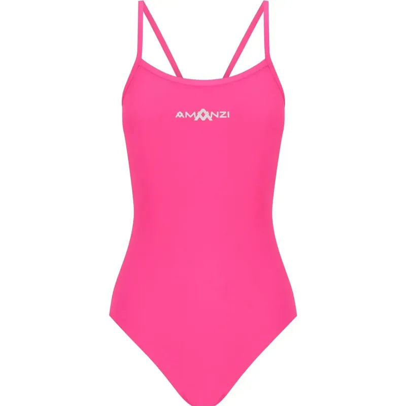 Amanzi Proback One Piece | Pixie-Swimwear-Amanzi-AU G8-Pixie-Ashlee Grace Activewear & Swimwear Online