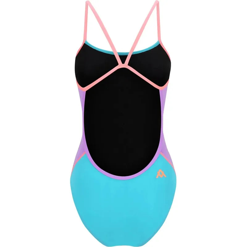 Amanzi Proback One Piece | Splendour-Swimwear-Amanzi-AU G8-Splendour-Ashlee Grace Activewear & Swimwear Online