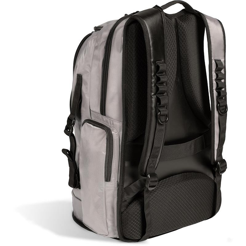 Arena All Set Backpack | Ice-Backpacks-Arena-Ashlee Grace Activewear & Swimwear Online
