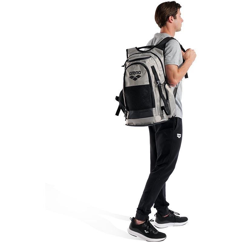 Arena All Set Backpack | Ice-Backpacks-Arena-Ashlee Grace Activewear & Swimwear Online