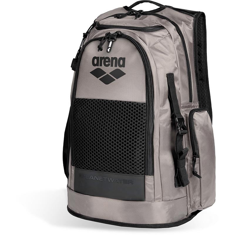 Arena All Set Backpack | Ice-Backpacks-Arena-Ashlee Grace Activewear & Swimwear Online