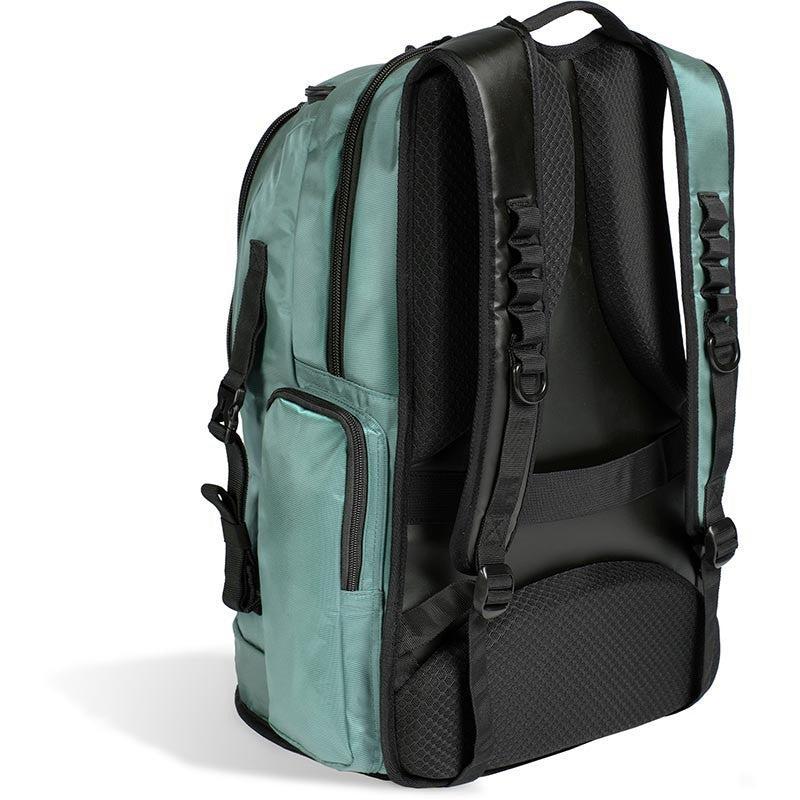 Arena All Set Backpack | Sage-Backpacks-Arena-Ashlee Grace Activewear & Swimwear Online