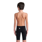 Arena Boys Impulso Jammer | Black-Swimwear-Arena-6-7-Black-Ashlee Grace Activewear & Swimwear Online