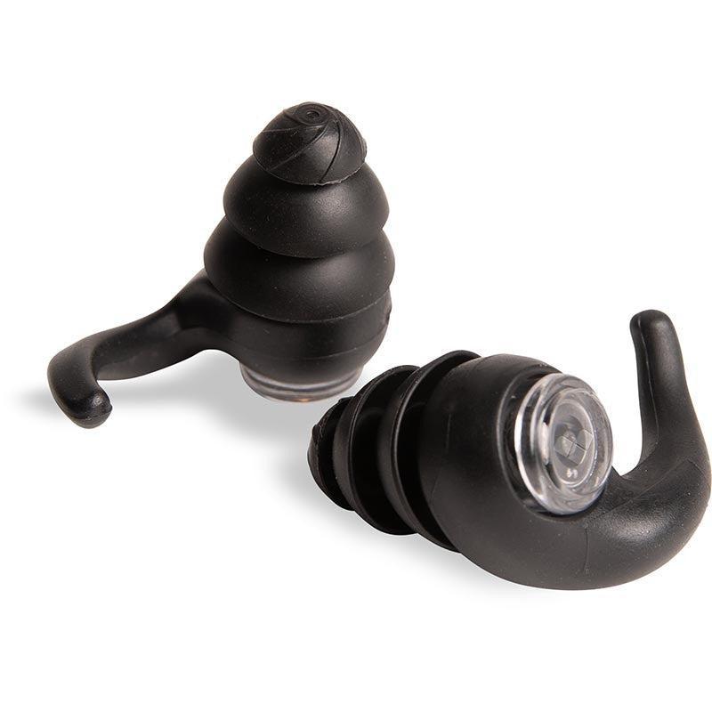 Arena Ear Plug - Black-Swimming Nose Clips-Arena-Black-Ashlee Grace Activewear & Swimwear Online