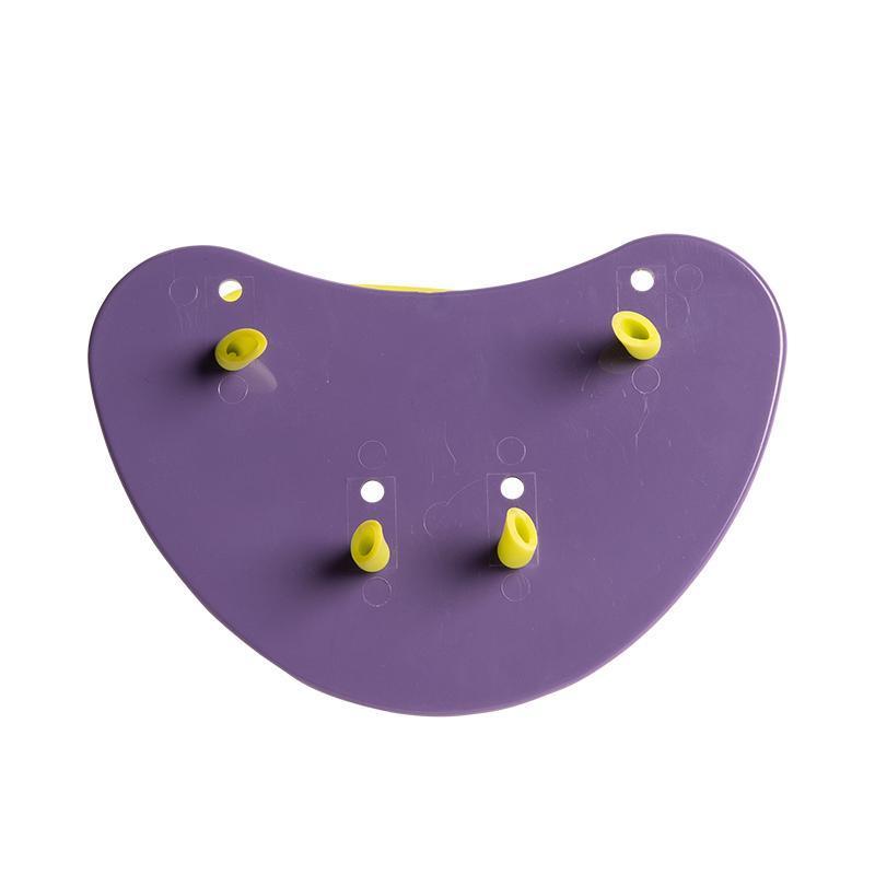 Arena Elite Finger Paddle-Swim Snorkel-Arena-Black-Ashlee Grace Activewear & Swimwear Online