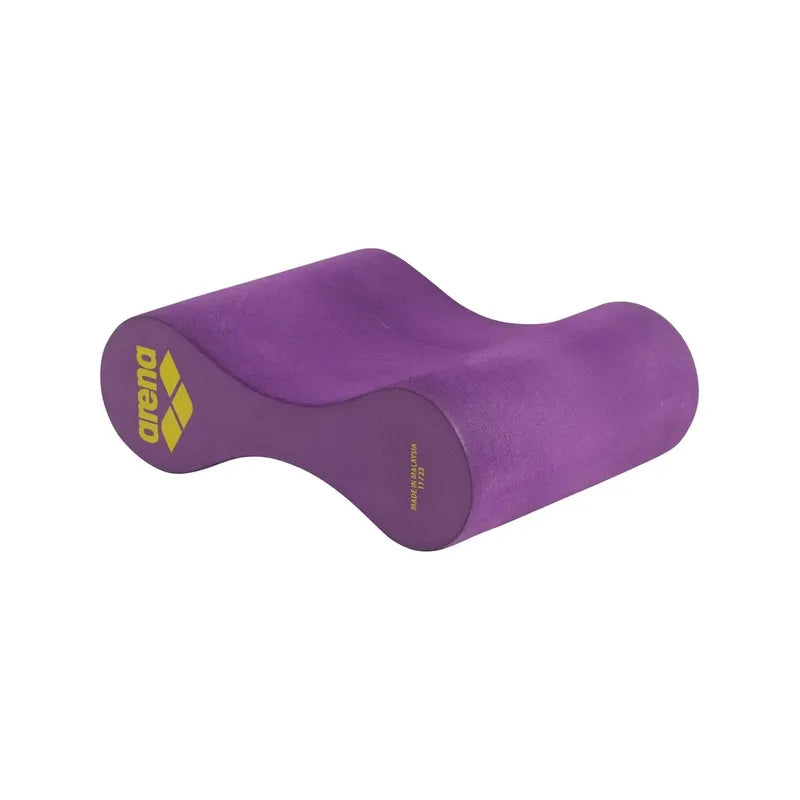 Arena Freeflow Pullbuoy II-Pull Buoy-Arena-Black-Ashlee Grace Activewear & Swimwear Online