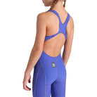 Arena Girls Powerskin Impulso Open Back | Future Dusk-Swimwear-Arena-6-7-Future Dusk-Ashlee Grace Activewear & Swimwear Online