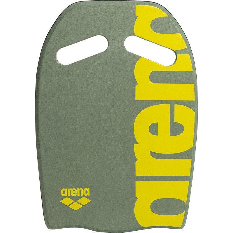Arena Kickboard-Kickboard-Arena-Sage/Lime-Ashlee Grace Activewear & Swimwear Online