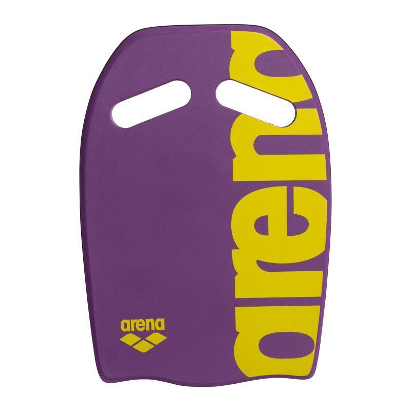Arena Kickboard-Kickboard-Arena-Plum/Lime-Ashlee Grace Activewear & Swimwear Online