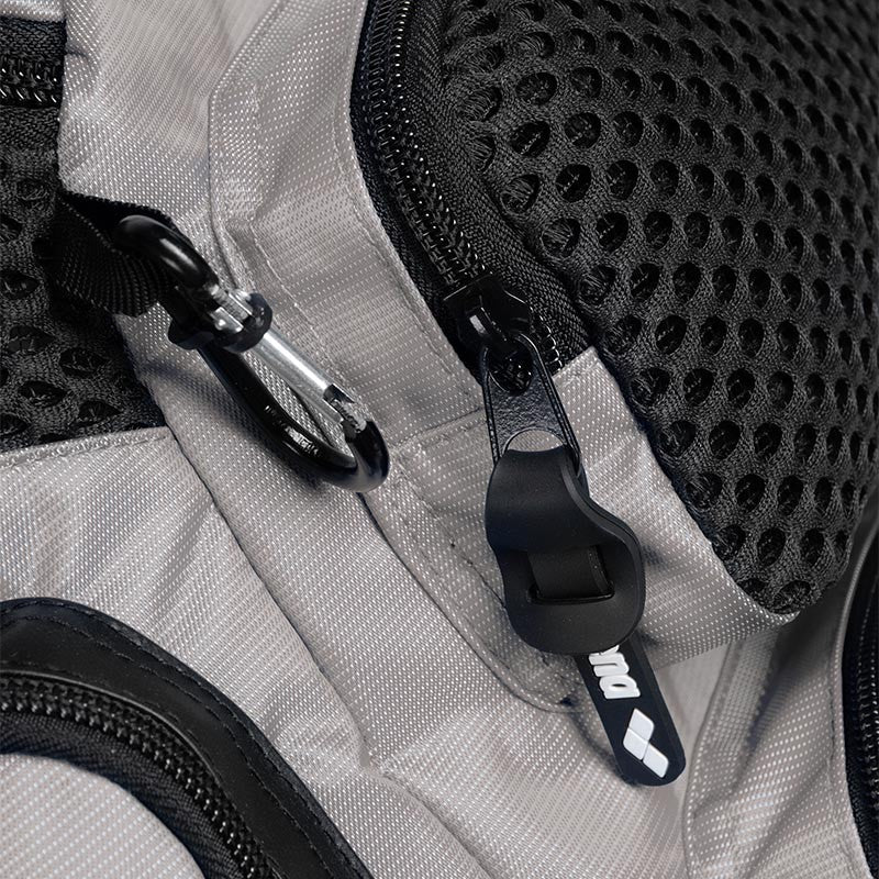 Arena One Go Backpack | Ice-Backpacks-Arena-Ashlee Grace Activewear & Swimwear Online