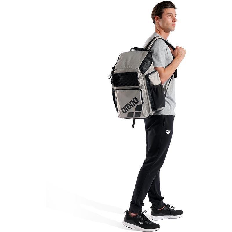 Arena One Go Backpack | Ice-Backpacks-Arena-Ashlee Grace Activewear & Swimwear Online