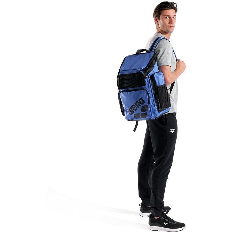 Arena One Go Backpack | Royal-Backpacks-Arena-Ashlee Grace Activewear & Swimwear Online