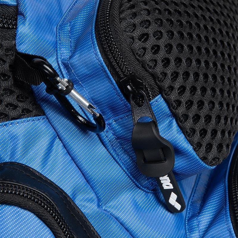 Arena One Go Backpack | Royal-Backpacks-Arena-Ashlee Grace Activewear & Swimwear Online