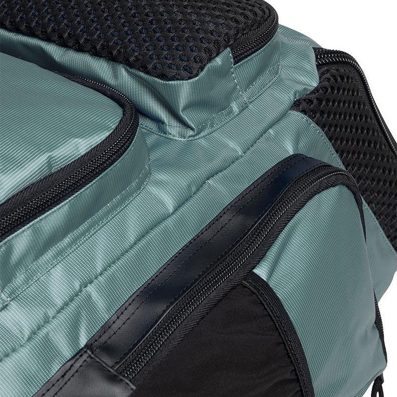 Arena One Go Backpack | Sage-Backpacks-Arena-Ashlee Grace Activewear & Swimwear Online