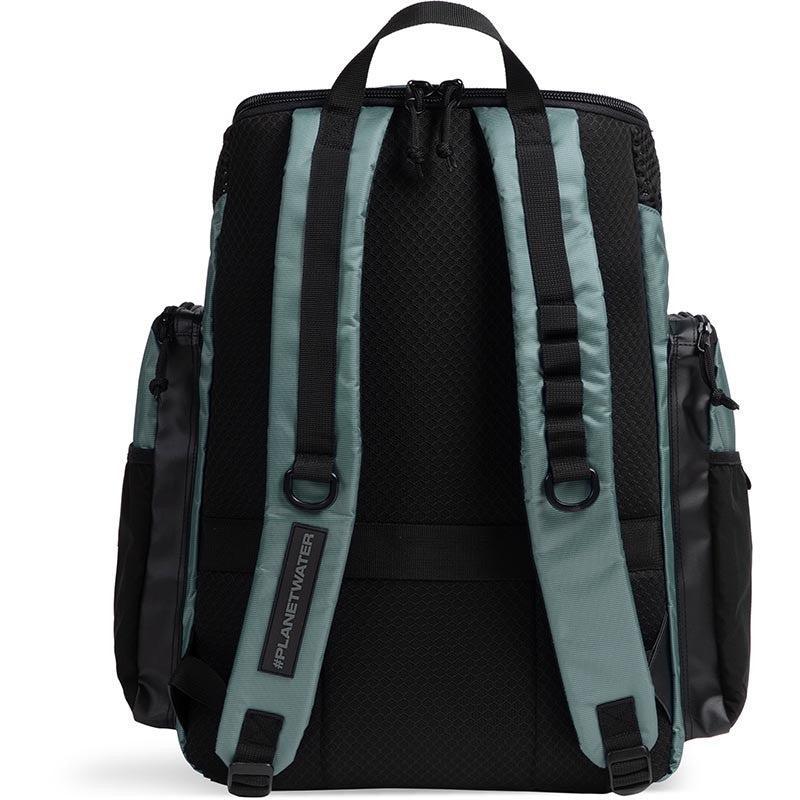 Arena One Go Backpack | Sage-Backpacks-Arena-Ashlee Grace Activewear & Swimwear Online