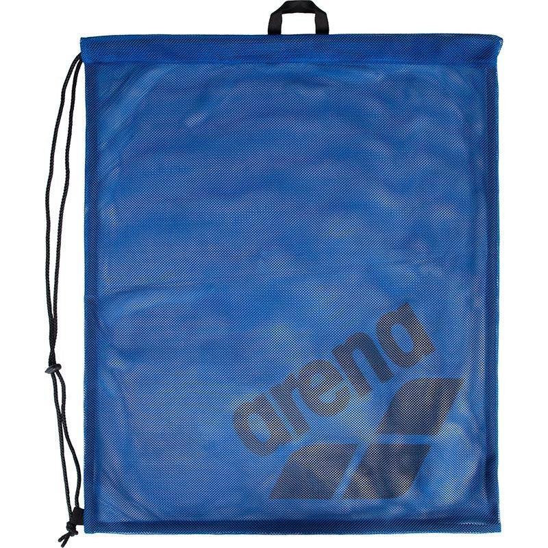 Arena One Go Mesh Bag-Bag-Arena-Navy-Ashlee Grace Activewear & Swimwear Online