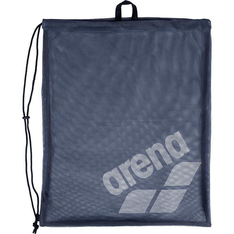 Arena One Go Mesh Bag-Bag-Arena-Navy-Ashlee Grace Activewear & Swimwear Online