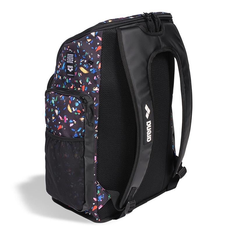 Arena Spiky III Backpack | Confetti-Backpacks-Arena-Ashlee Grace Activewear & Swimwear Online