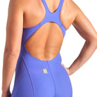 Arena Womens Impulso Open Back | Future Dusk-Swimwear-Arena-28-Future Dusk-Ashlee Grace Activewear & Swimwear Online