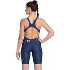 Arena Womens St Next Open Back | Navy-Swimwear-Arena-28-Navy-Ashlee Grace Activewear & Swimwear Online
