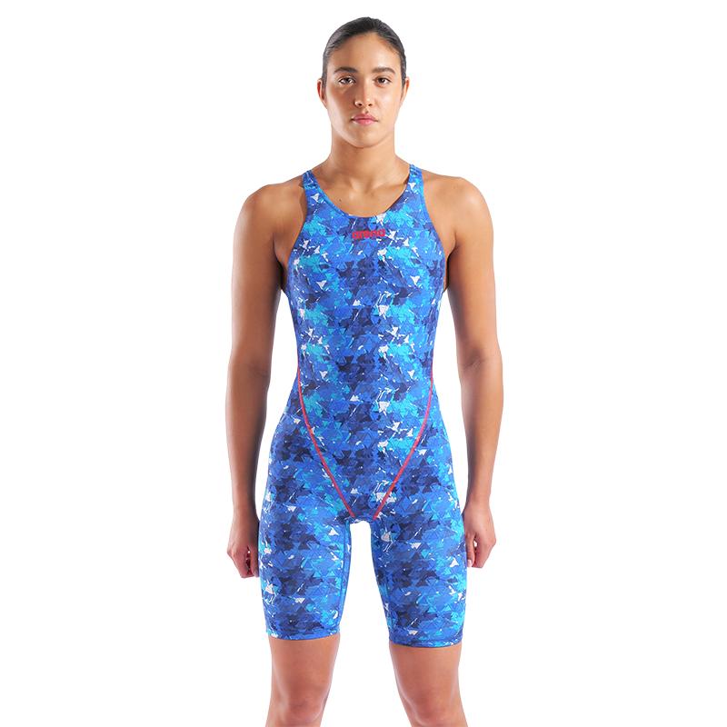 Arena Womens St Next Open Back | Splashy-Swimwear-Arena-28-Splashy-Ashlee Grace Activewear & Swimwear Online