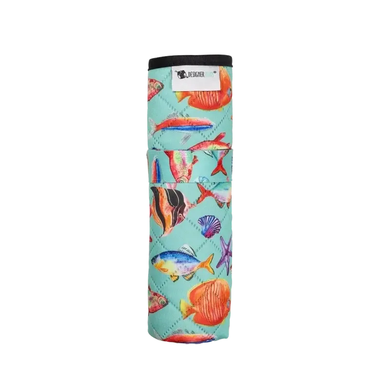 Designer Bums Change Mat-Change mat-Designer Bums-ONE SIZE-Reef Dancers-Ashlee Grace Activewear & Swimwear Online