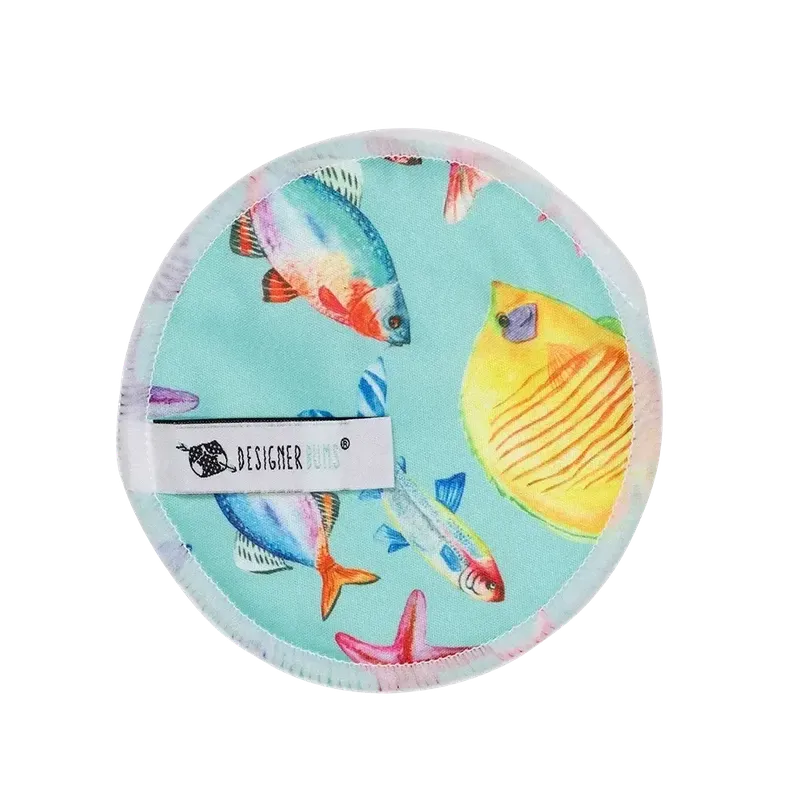Designer Bums Change Mat-Change mat-Designer Bums-ONE SIZE-Reef Dancers-Ashlee Grace Activewear & Swimwear Online