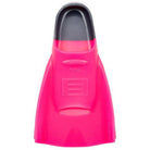 DMC Original Training Fins-Swim Fins-DMC FINS-5XS-Pink+Charcoal-Ashlee Grace Activewear & Swimwear Online