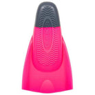 DMC Original Training Fins-Swim Fins-DMC FINS-5XS-Blue+Charcoal-Ashlee Grace Activewear & Swimwear Online