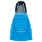 DMC Original Training Fins-Swim Fins-DMC FINS-5XS-Blue+Charcoal-Ashlee Grace Activewear & Swimwear Online