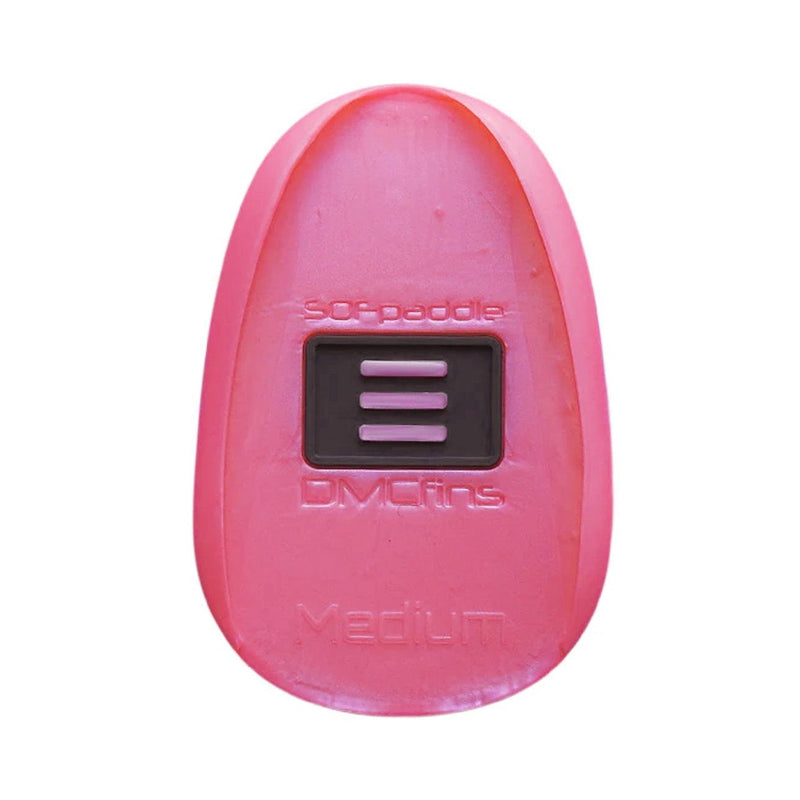 DMC SOF Paddles-Swim Paddles-DMC FINS-XS-Pink-Ashlee Grace Activewear & Swimwear Online