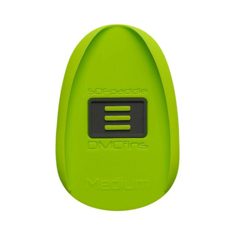DMC SOF Paddles-Swim Paddles-DMC FINS-XS-Flouro-Ashlee Grace Activewear & Swimwear Online